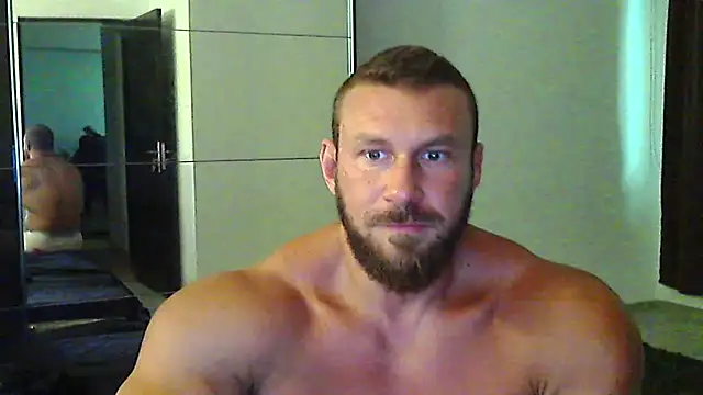 Snapshot of muscularkevin chatting on 06.29.26 muscularkevin online show from 06.29.26