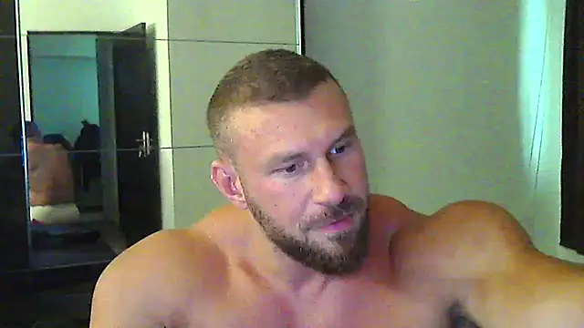 Snapshot of muscularkevin chatting on 07.03.26 muscularkevin online show from 07.03.26