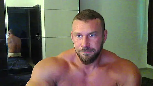 Snapshot of muscularkevin chatting on 07.07.26 muscularkevin online show from 07.07.26