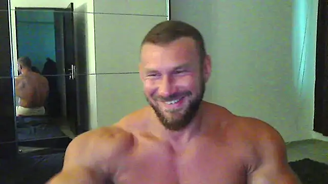 Snapshot of muscularkevin chatting on 07.07.26 muscularkevin online show from 07.07.26
