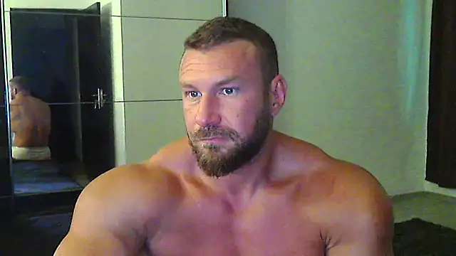 Snapshot of muscularkevin chatting on 07.08.26 muscularkevin online show from 07.08.26