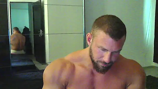 Snapshot of muscularkevin chatting on 07.09.26 muscularkevin online show from 07.09.26