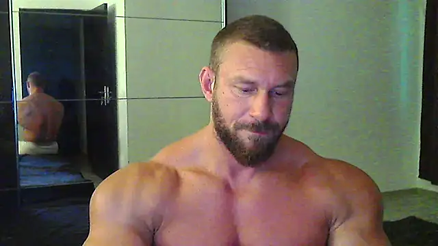Snapshot of muscularkevin chatting on 07.13.26 muscularkevin online show from 07.13.26