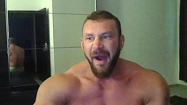 Snapshot of muscularkevin chatting on 08.03.26 muscularkevin online show from 08.03.26