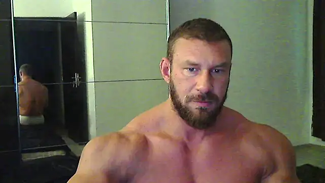 Snapshot of muscularkevin chatting on 08.06.26 muscularkevin online show from 08.06.26