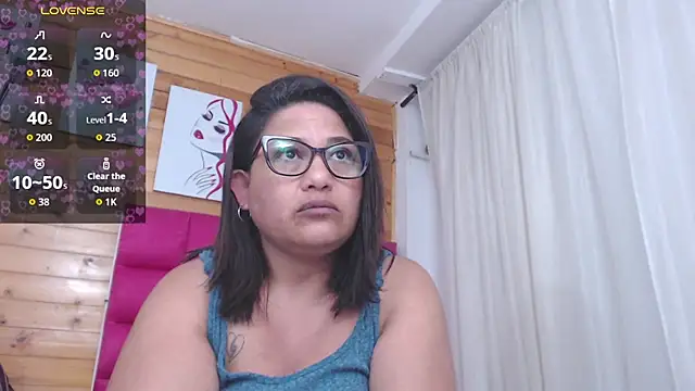 Katha Marck online show from 03.28.26