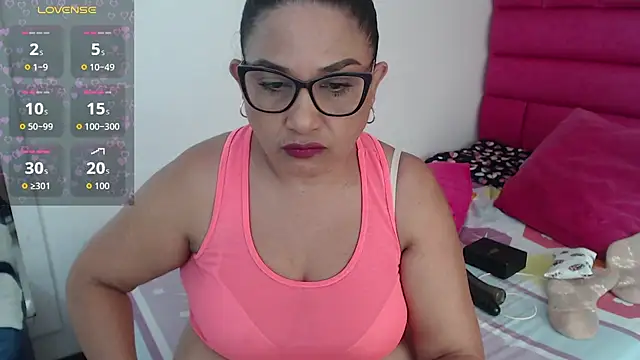 Katha Marck online show from 06.26.26