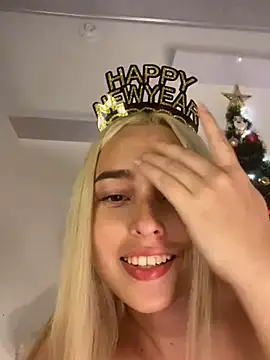 Irisweet  online show from 12.31.24