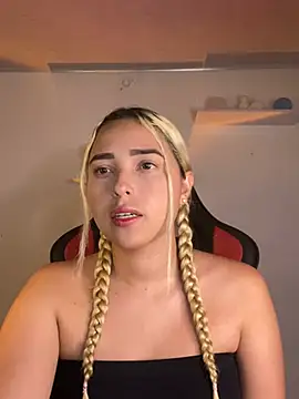 Irisweet  online show from 03.06.25