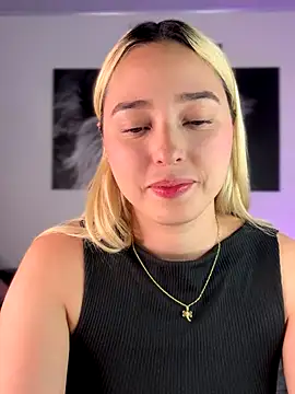 Irisweet  online show from 09.12.25