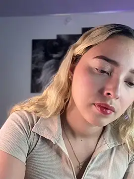 Irisweet  online show from 09.19.25