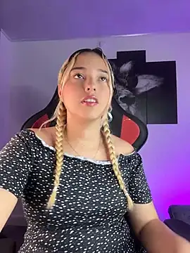 Irisweet  online show from 10.20.25