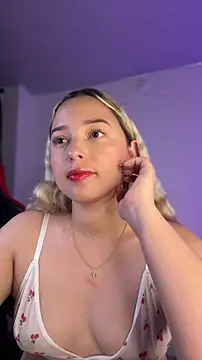 Irisweet  online show from 01.09.26