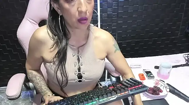 mature sexi40 online show from 03.01.25