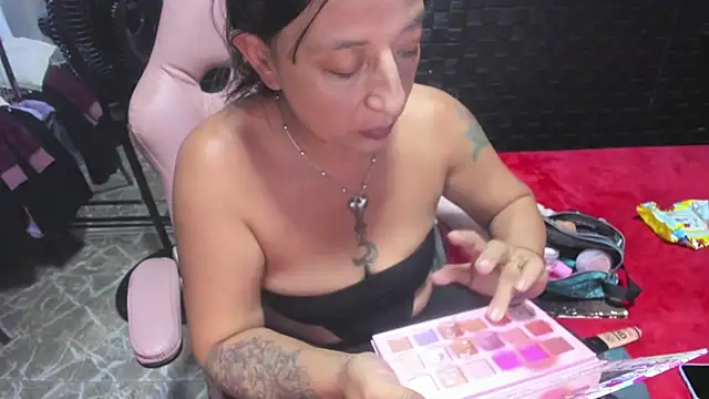 mature sexi40 online show from 06.25.26