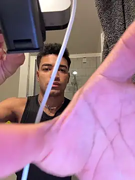 christianmathews  online show from 02.04.26