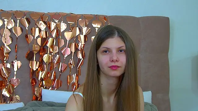 Snapshot of AudreyBarlow chatting on 02.14.26 AudreyBarlow online show from 02.14.26