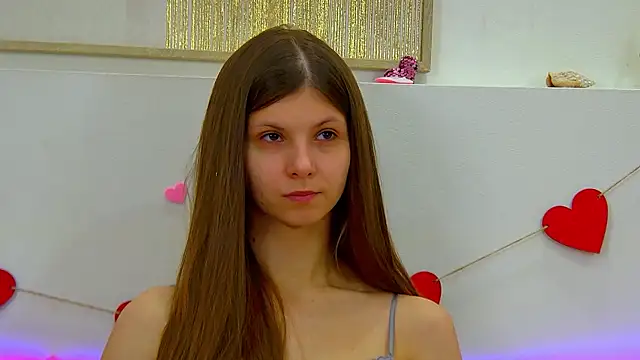 Snapshot of AudreyBarlow chatting on 02.18.26 AudreyBarlow online show from 02.18.26