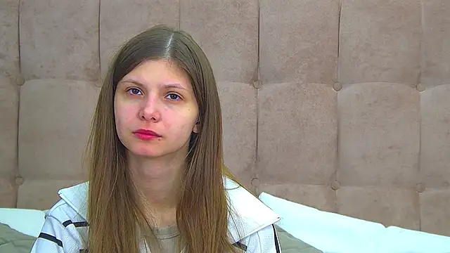 Snapshot of AudreyBarlow chatting on 03.15.26 AudreyBarlow online show from 03.15.26