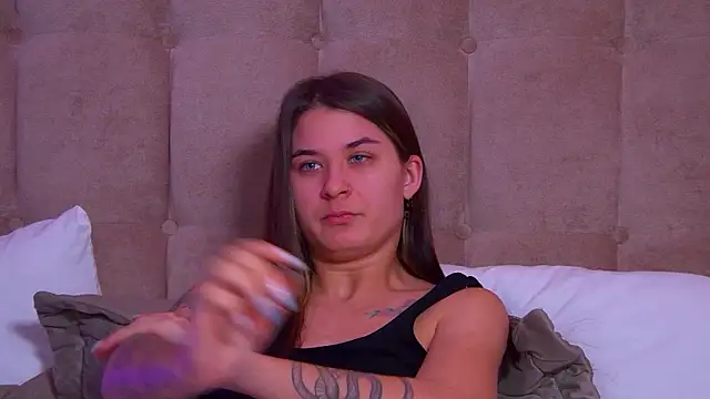 RachelSimpson online show from 01.24.25