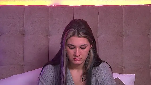 RachelSimpson online show from 01.31.25