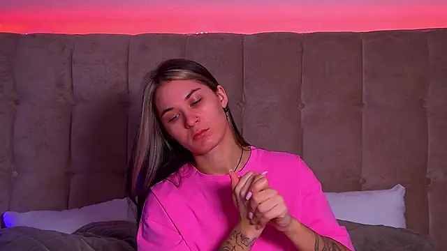 RachelSimpson online show from 02.03.25