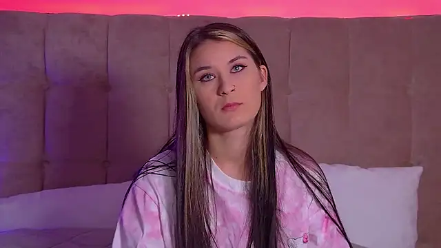 RachelSimpson online show from 02.27.25