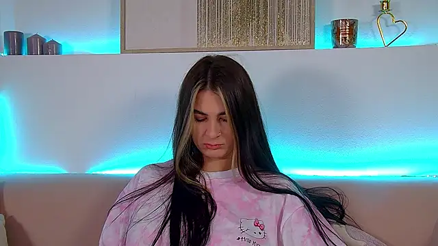 RachelSimpson online show from 03.03.25