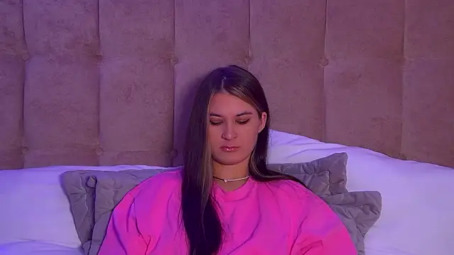 RachelSimpson online show from 03.11.25