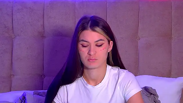 RachelSimpson online show from 03.16.25