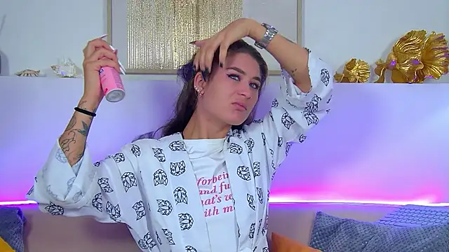 RachelSimpson online show from 09.15.25