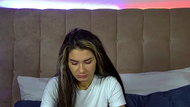 RachelSimpson online show from 10.17.25