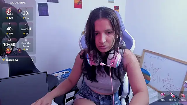 Cositarica  online show from 01.31.26