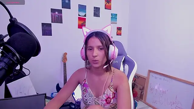 Cositarica  online show from 02.03.26