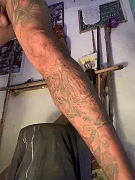 raphadoors19 online show from 03.04.26