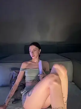 Bastet online show from 10.31.25