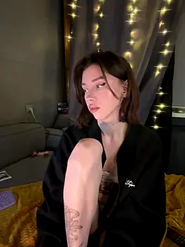 Bastet online show from 12.05.25