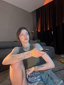 Bastet online show from 06.08.26