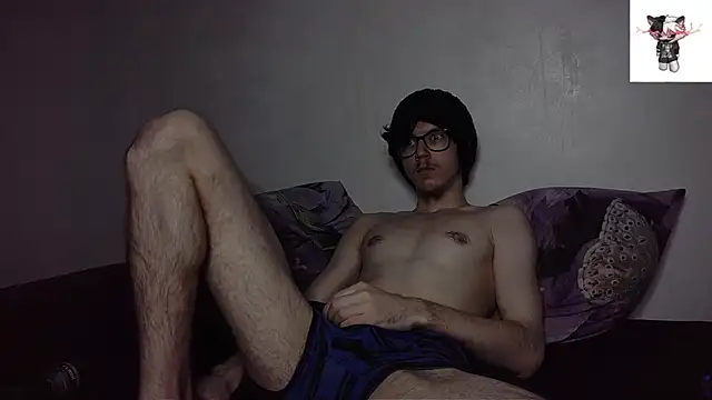 Snapshot of jamismu chatting on 02.05.25 jamismu online show from 02.05.25