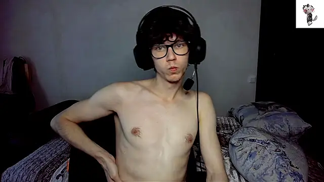 Snapshot of jamismu chatting on 02.08.25 jamismu online show from 02.08.25