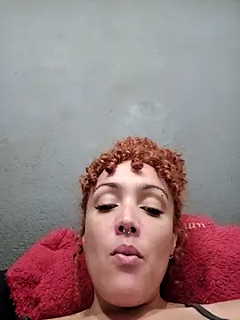 Snapshot of medusafedora chatting on 02.18.25 medusafedora online show from 02.18.25