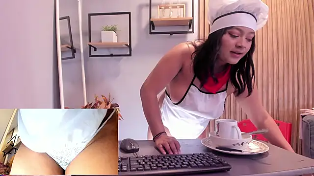 Sariitaa  online show from 03.19.26