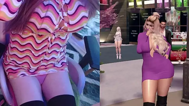 Snapshot of MercedesBends chatting on 12.06.24 MercedesBends online show from 12.06.24