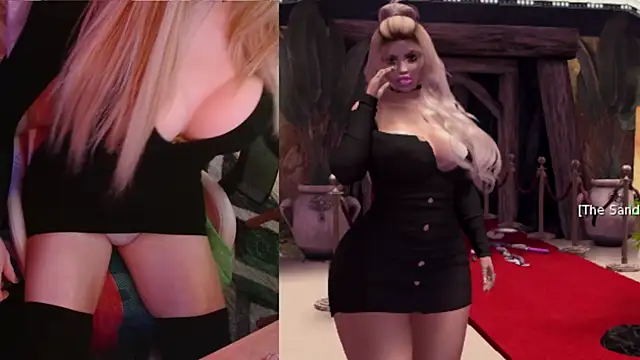 Snapshot of MercedesBends chatting on 12.10.24 MercedesBends online show from 12.10.24