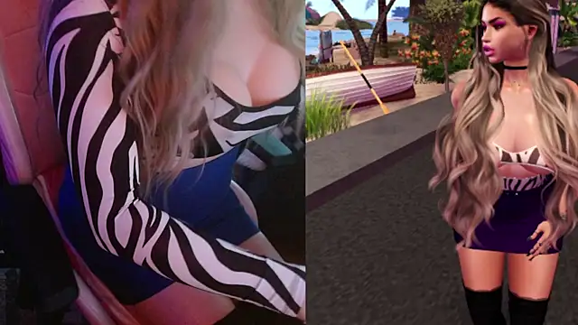 Snapshot of MercedesBends chatting on 03.03.25 MercedesBends online show from 03.03.25