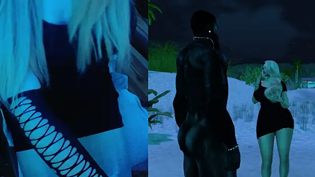 Snapshot of MercedesBends chatting on 09.28.25 MercedesBends online show from 09.28.25