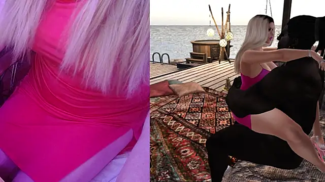 Snapshot of MercedesBends chatting on 10.08.25 MercedesBends online show from 10.08.25