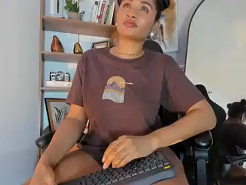 Snapshot of sophia18- chatting on 01.12.25 sophia18- online show from 01.12.25