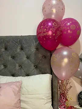 Kataliina online show from 03.16.25