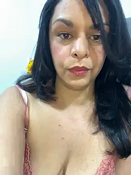 Snapshot of Kataliina chatting on 01.12.26 Kataliina online show from 01.12.26